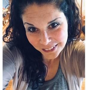 Meet your Posher, Tabitha